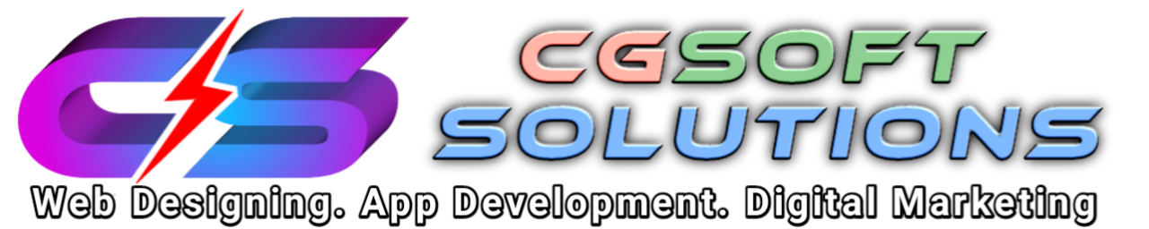 CGSOFT SOLUTIONS